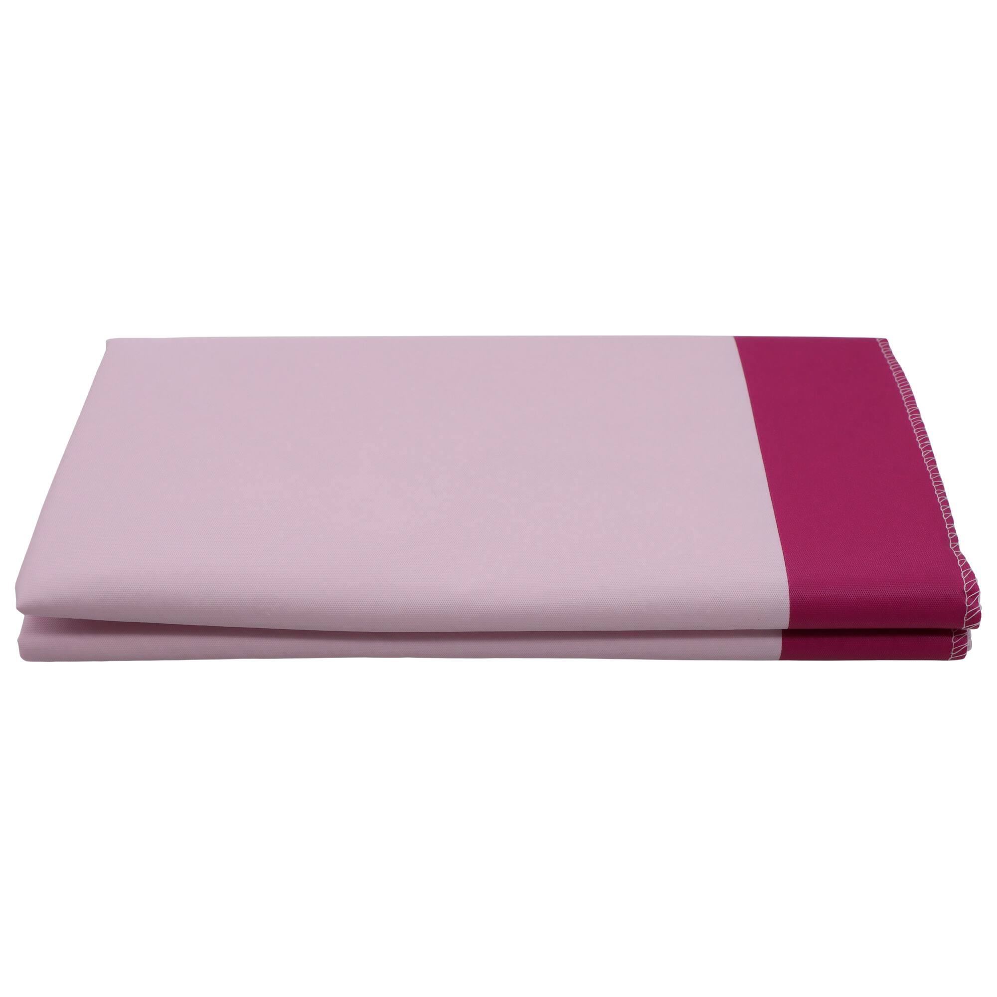 52" x 70" Pink Jungle Tablecloth by Celebrate It™